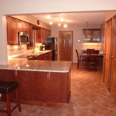 Kitchen remodels 12